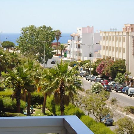 Beach Lounge Apartment Litoralmar Portimao Exterior photo