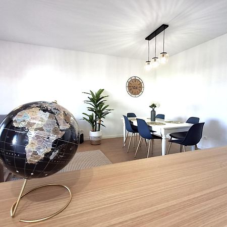 Beach Lounge Apartment Litoralmar Portimao Exterior photo