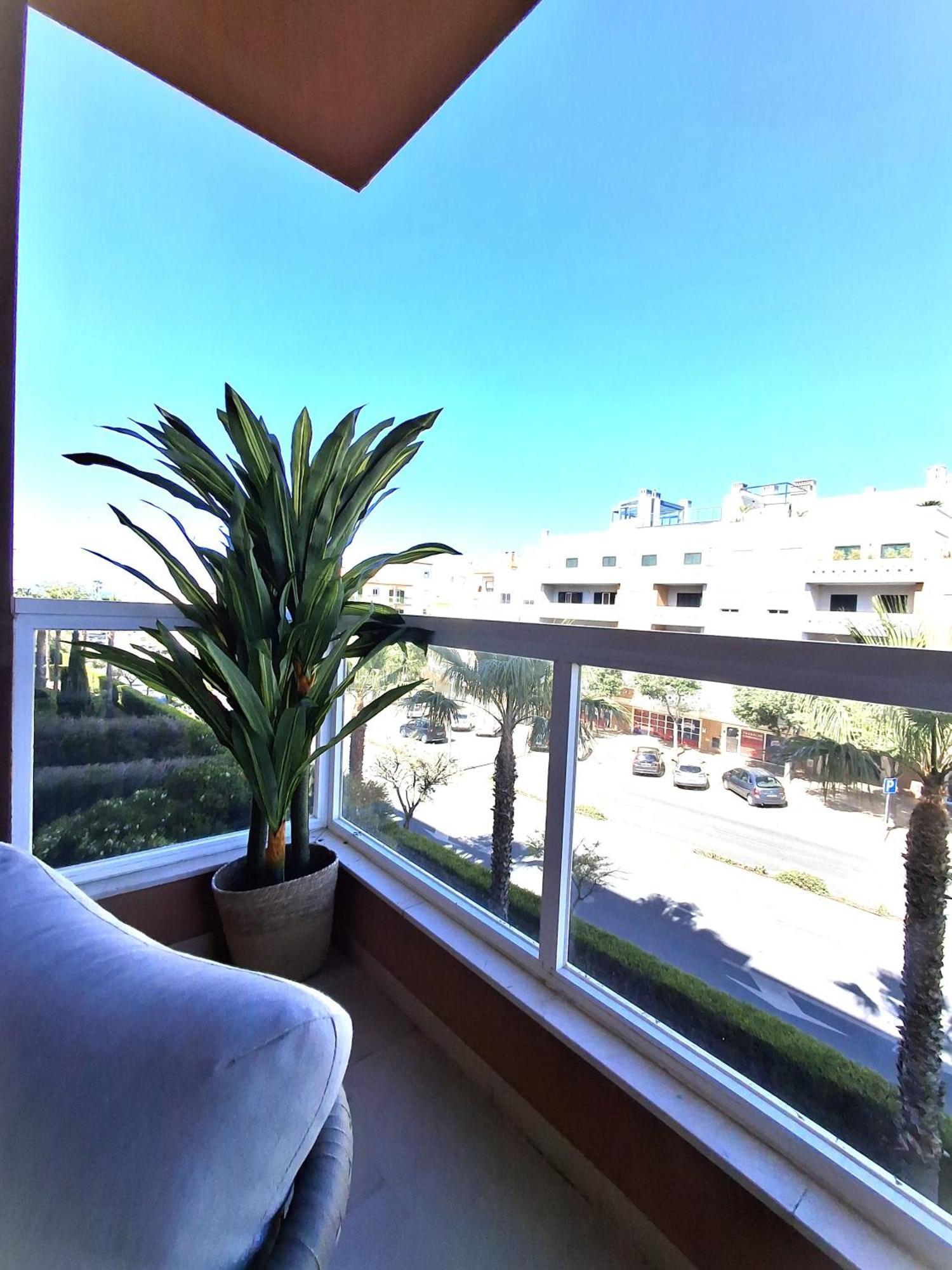 Beach Lounge Apartment Litoralmar Portimao Exterior photo