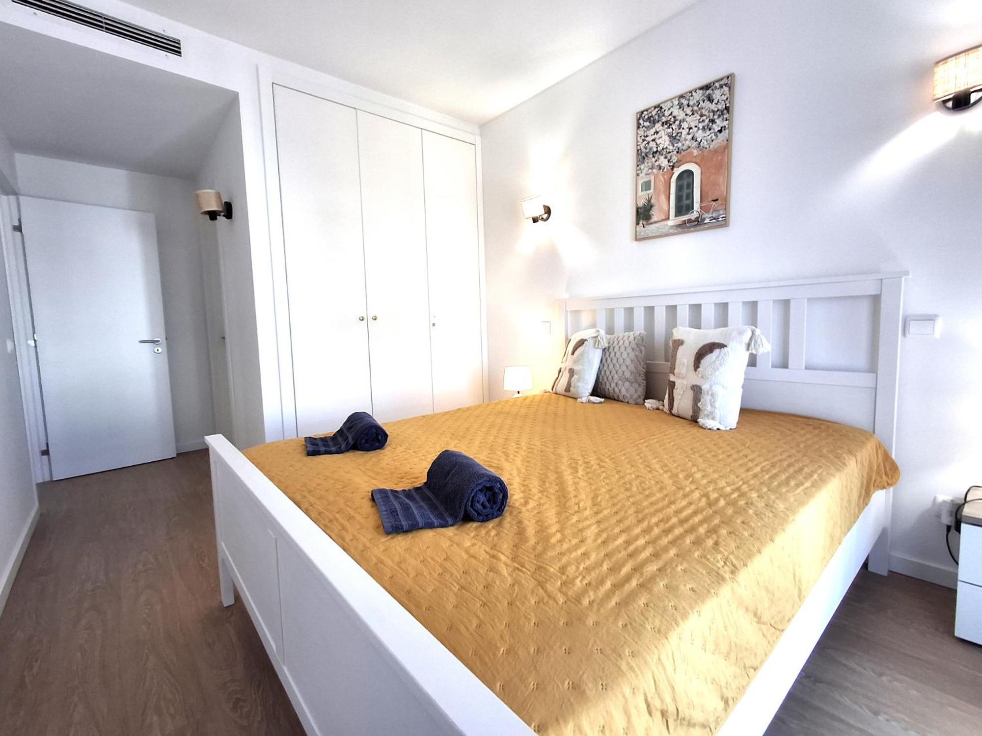 Beach Lounge Apartment Litoralmar Portimao Exterior photo