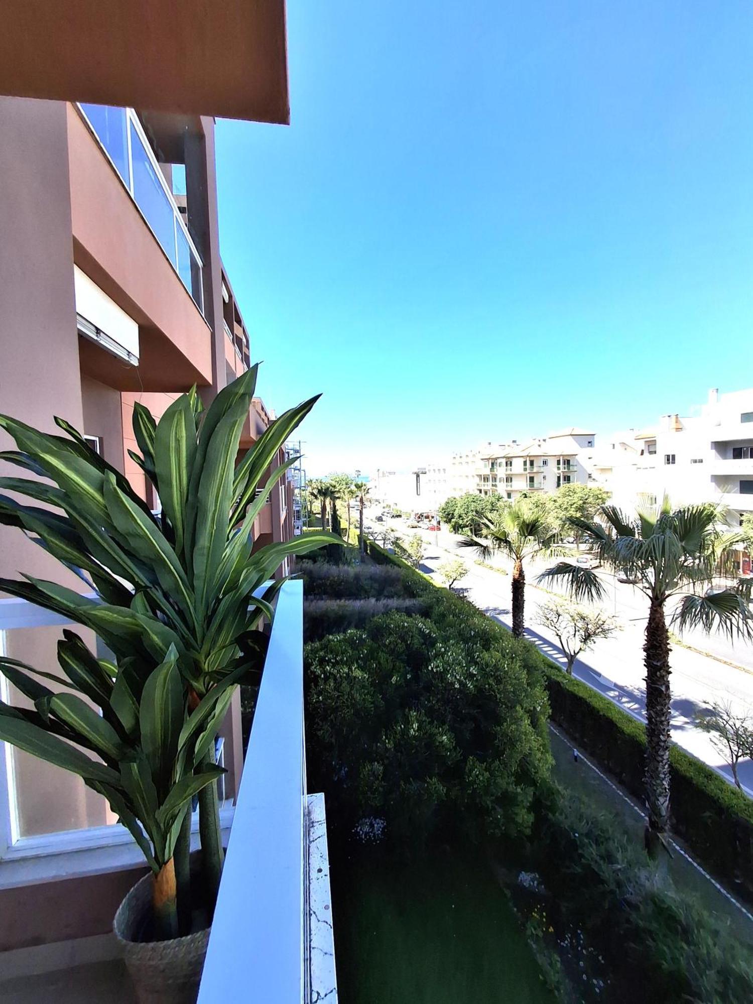 Beach Lounge Apartment Litoralmar Portimao Exterior photo